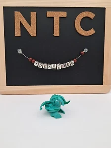 Bakugan Battle Brawlers Ventus Dragonoid B1 Classic Rare - Picture 1 of 7