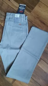 Para hombre Dockers Original The Alpha Khaki Collection Delgado Cónico 44715-0439 - Imagen 1 de 3