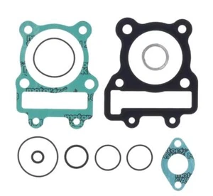 ATHENA TOP GASKET SET KAWASAKI KLX110 03-09, SUZUKI DR-Z110 03-05, 57mm BIG BORE - Picture 1 of 1