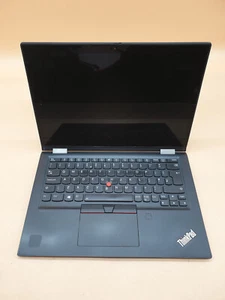 Lenovo ThinkPad X13 Yoga Gen 1, 13.3" i5-10210U 1.6GHZ ,8GB RAM ,FAULTY SL28 - Bild 1 von 7