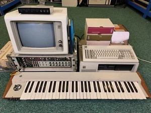 Voyetra Eight 8 Full System - Bild 1 von 13