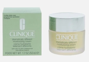 Clinique Dramatically Different Feuchtigkeitscreme, 1,7oz - Bild 1 von 1