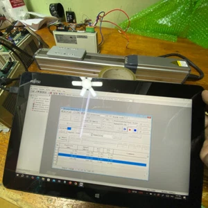 IAI PCON-CB-35PWAI-NP, Servo Drive Falta Cable como fotos, sn: Probado, FedEx dφm - Imagen 1 de 24