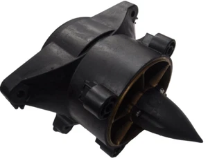 OEM 2000 00 SEADOO GTI 717 720 JET PUMP IMPELLER SHAFT CONE ASSEMBLY I31-1 - Picture 1 of 17