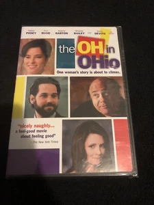 The Oh in Ohio (DVD, 2006). Brand New. Factory Sealed. - Picture 1 of 3