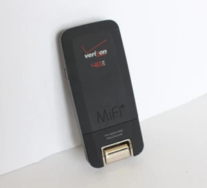 🌟 verizon MiFi 4G LTE USB MODEM INTERNET HIGHSPEED - Picture 1 of 4