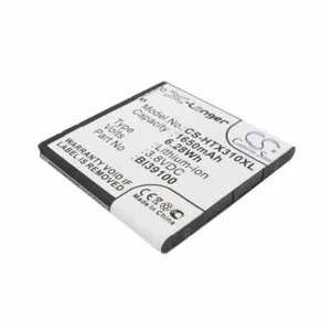 Battery For HTC Titan 1650mAh - Picture 1 of 5