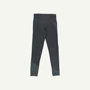 Sweaty Betty Womens Grey Polyamide/Elastane 7/8 Length Power Leggings Size 2XS - Picture 1 of 14