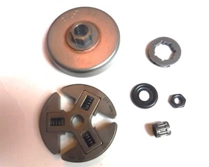 ECHO Chainsaw CS-501P Clutch Kit - OEM - Picture 1 of 3