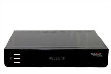 Medialink Black Panther Kabel Receiver DVB-C 1080p 1x CI / 1xCX LAN, SCART, USB