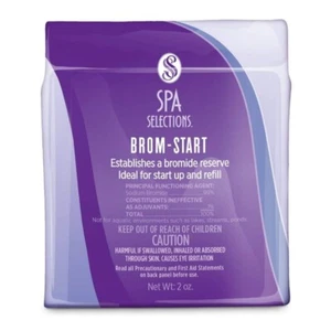Spa Selections 86258 Brom-Start 2 oz (1 confezione) - Foto 1 di 1