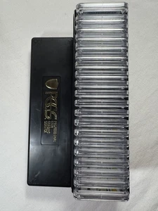 1989 - 2008 S Proof Graded PCGS PR69RD DCam Lincoln Cent Penny 20 Coin Set NFC - Picture 1 of 6