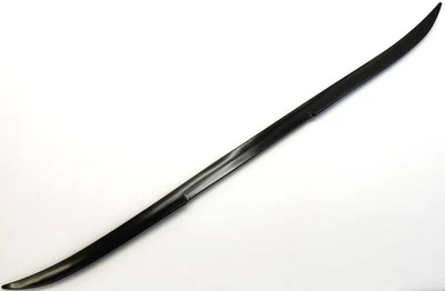 Rear Trunk Boot Spoiler Lip Wing Sport For BMW 6er Series F06 Gran Coupe 4 Door - Image 1 of 4