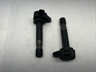 OEM 2PC IGNITION COILS FOR 2008 2009 2010 2011-2014 HONDA ODYSSEY 3.5L CM11-213 - Image 1 of 4