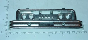 Tonka 1962-64 Zinc Plated Truck Grill Replacement Toy Part TKP-100 - Picture 1 of 1