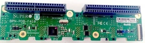 Supermicro BPN-PDB-F418 Backplane NEW, IN STOCK, 5 Year Warranty - Picture 1 of 1