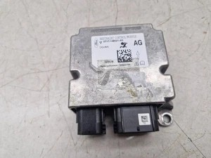Ford Transit Connect MK2 2018 Airbag Rückhaltesystem Steuergerät Steuergerät DT1T-14B321-AG - Bild 1 von 24