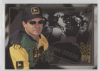 1996 Press Pass VIP Chad Little #35 - Image 1 of 2