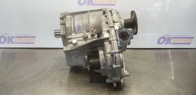 18 NISSAN TITAN XD 5.0L TRANSFER CASE ASSEMBLY  - Imagem 1 de 4