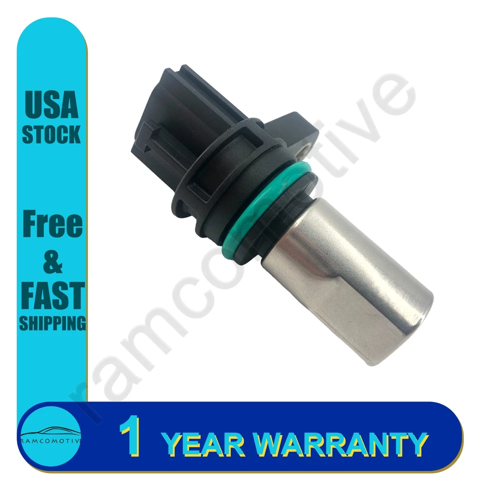 Sensor de posición del cigüeñal para Nissan NV1500 NV2500 NV3500 4,0 L 2012-2020 Foto 1 de 4