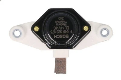 Alternator Regulator BOSCH F 04R 320 375 for SAAB 9000 2 1988-1993 - Image 1 of 4