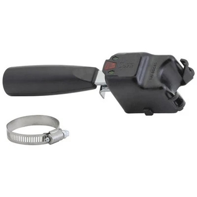 Grote 48072 - Universal 7 Wire / 4 Wire Turn Signal Switch - BLACK - Image 1 of 4