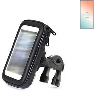 Bike Mount pour Samsung Galaxy S24 Ultra support vélo Universal Handlebar Bikeh - Photo 1/7