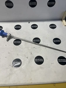 Stryker 12 Degree 4mm Rigid Laparoscope - Picture 1 of 2