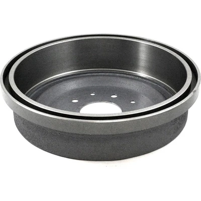 Tambor de freio traseiro DuraGo para Chevrolet Bel Air 1968 1969 1970 - Imagem 1 de 2