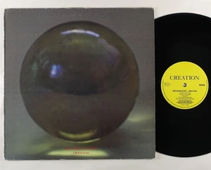 Biff Bang Pow! "Oblivion" LP Creation/MNW Sweden - Picture 1 of 2