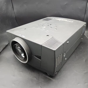 Christie LW300 103-011100-01 WXGA 1366x768 LCD Projector Tested Turns On READ - Picture 1 of 14