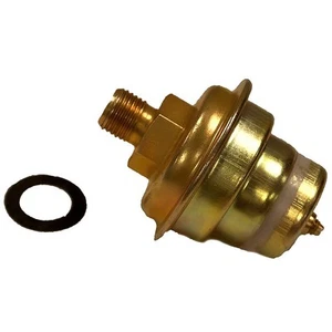A/T VACUUM MODULATOR 1965-72 C4; 1967-72 C6 - Picture 1 of 2