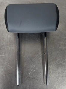 2014-2018 Ford Transit Connect Second Row Middle Seat Headrest Head Rest Vinyl - Picture 1 of 11