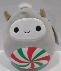 Squishmallows Nissa 9 Zoll Plüsch - Bild 1 von 6