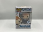 Funko POP! Birthday Freddy #195 Funko Shop Exclusive In Protector