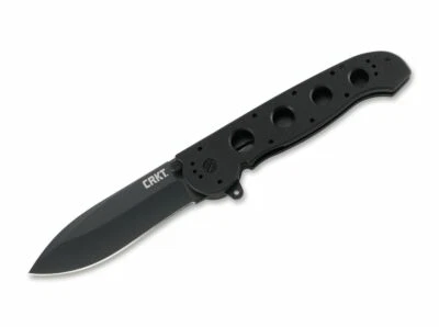 CRKT M21-04G Taschenmesser Klappmesser Taktisches Einsatzmesser ✔️ 01CR2104G - Bild 1 von 4