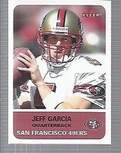 A8924- 2002 Fleer Tradition FB Cards 1-250 +Inserts -You Pick- 15+ FREE US SHIP - Picture 1 of 302