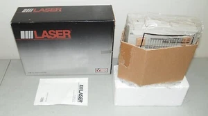Neu! NOS! Vintage 1987 V-TECH "Laser" #FD-360 5,25" "FLOPPY DISK DRIVE" #32113 Apple - Bild 1 von 9