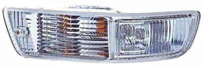 Luz de giro izquierda izquierda derecha Toyota Rav 4 1998-2000 Bamper esquina luz Foto 1 de 4
