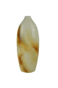 Jarrón decorativo de laca - Elementos gama E - Imagen 1 de 5