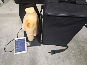 30010 extremidades y cosas hombro para inyección articular entrenamiento entrenador simulador - Imagen 1 de 9