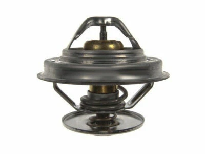 For 1961-1965 Mercedes 220b Coolant Thermostat Kit Hella 76941MD 1962 1963 1964 — 第 1/2 张图片