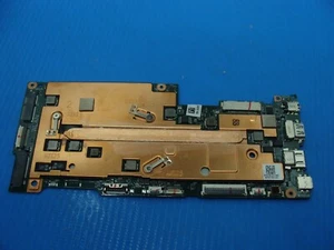 Asus ImagineBook MJ401TA-BM3N5 m3-8100Y 1.1GHz Motherboard 60NB0MA0-MB1030 AS IS - Picture 1 of 9