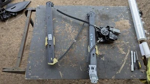 VW T-CROSS WINDOW REGULATOR MOTOR 2GM837461B (2018-PRESENT) FRONT LEFT N/S/F - Picture 1 of 8