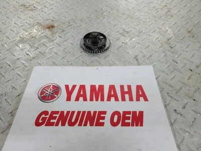 2006 雅马哈金刚狼 450 运动型 4x4 凸轮齿轮螺栓 — 第 1/2 张图片