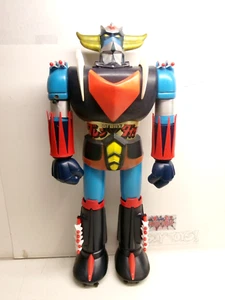 UFO JUMBO MACHINDER POPY GRENDIZER 1975 GOLDORAK SHOGUN WARRIORS JAPAN READ #OS - Picture 1 of 24