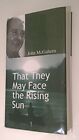 That They May Face the Rising Sun by John McGahern 2874271802 The Fast Free