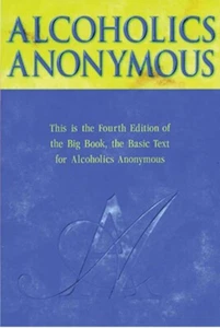 Alcoholics Anonymous by Anonymous (2002, Hardcover, New Edition) - Picture 1 of 1