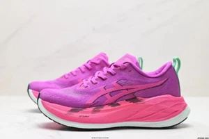 Scarpe sportive e tempo libero Asicss SUPERBLAST Viola ammortizzate e traspiranti - Foto 1 di 1