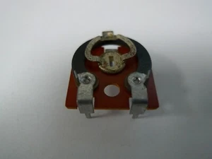 Pre Set Trim Pot Resistor Philips 18mm Range Open Carbon Trimmers 2322 - Picture 1 of 132